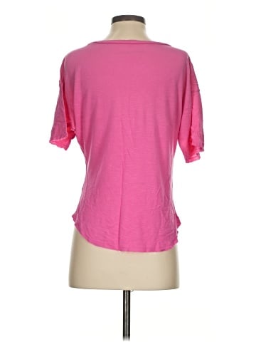 Spiritual Gangster Short Sleeve T-Shirt (view 2)