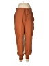 all in motion Brown Cargo Pants Size M - photo 1