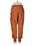 all in motion Brown Cargo Pants Size M - photo 2