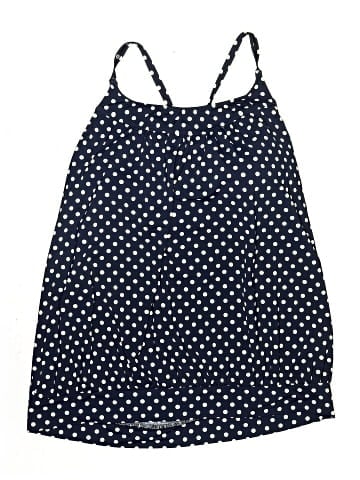 Lands' End Swimsuit Top (view 1)
