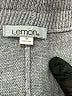 Lemon Solid Gray Casual Pants Size M - photo 4