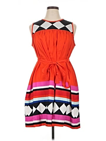Kate Spade New York Casual Dress (view 1)