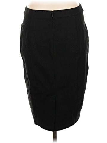 Ann Taylor Factory Formal Skirt (view 2)