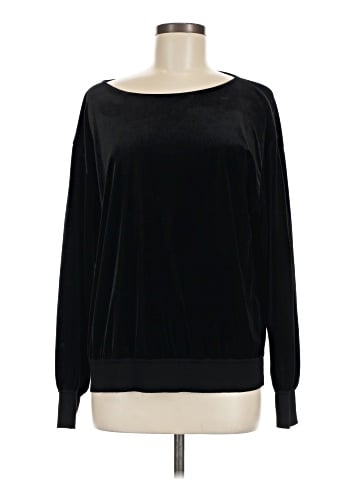 Lafayette 148 New York Pullover Sweater (view 1)