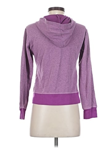 Columbia Zip Up Hoodie (view 2)