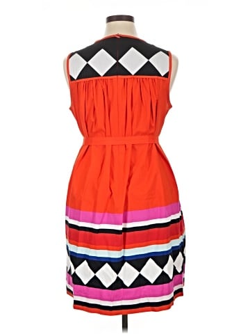 Kate Spade New York Casual Dress (view 2)