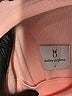 Dudley Stephens 100% Polyester Pink Short Sleeve Top Size S - photo 7