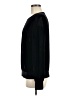 Lafayette 148 New York Black Pullover Sweater Size M - photo 5