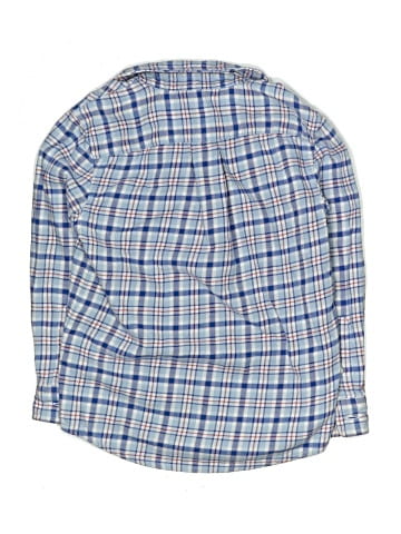 Vineyard Vines Long Sleeve Button-Down Shirt (view 2)