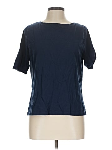 Lands' End Short Sleeve T-Shirt (view 1)