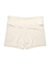 Nike Golf Solid Ivory Shorts Size M - photo 1