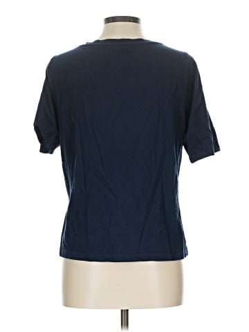 Lands' End Short Sleeve T-Shirt (view 2)