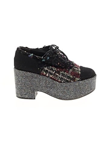 Chanel Heels (view 1)