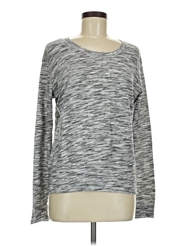 Monrow Long Sleeve T-Shirt (view 1)