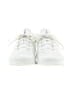 Nike White Sneakers Size 6 1/2 - photo 2