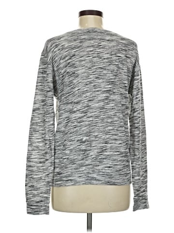 Monrow Long Sleeve T-Shirt (view 2)