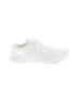Nike White Sneakers Size 6 1/2 - photo 1