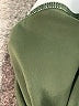 Splits 59 Color Block Green Active Pants Size M - photo 8