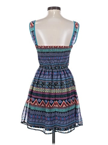 Band of Gypsies Casual Dress (view 2)