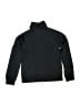 Nike Black Track Jacket Size 4 - photo 2