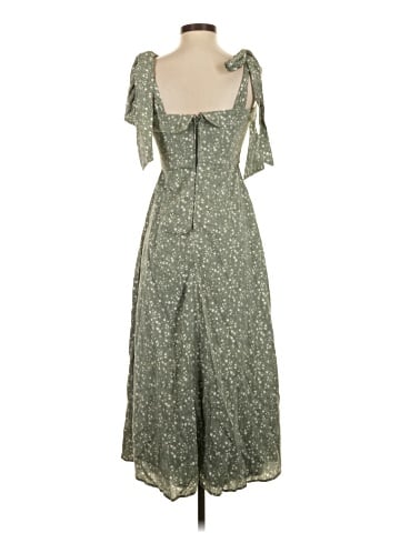 Francesca's Casual Dress (view 2)