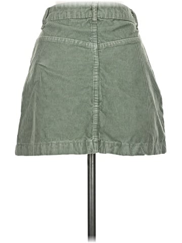 Free People Denim Skirt (view 2)