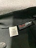 Pantology Solid Black Formal Skirt Size 16 - photo 4