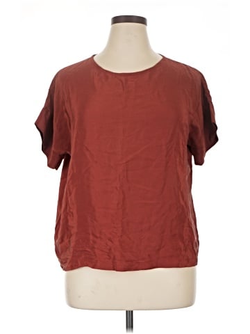 Jealous Tomato Short Sleeve Top (view 1)