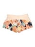 Roxy Tropical Ivory Shorts Size M - photo 2