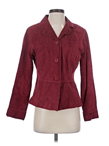 Brandon Thomas Blazer (view 1)