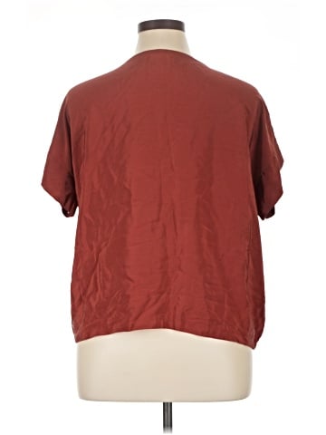Jealous Tomato Short Sleeve Top (view 2)