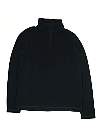 Lands' End Track Jacket (view 1)