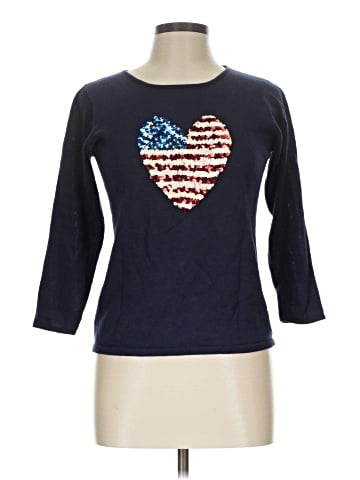 Russell Kemp New York Sweatshirt (view 1)