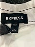 Express Stripes Ivory Blazer Size Med Petite - photo 6