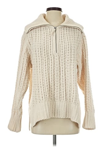 Aerie Pullover Sweater (view 1)