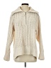 Aerie Ivory Pullover Sweater Size S - photo 1