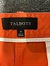 Talbots Orange Casual Pants Size 4 - photo 7