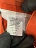 Talbots Orange Casual Pants Size 4 - photo 8