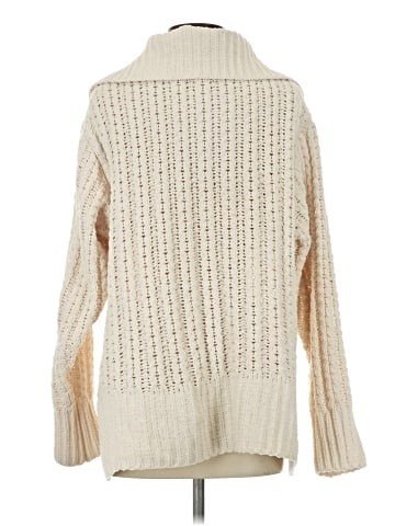 Aerie Pullover Sweater (view 2)