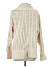 Aerie Ivory Pullover Sweater Size S - photo 2