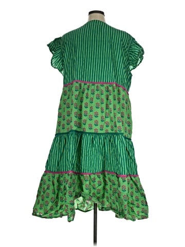 Printfresh Casual Dress (view 2)