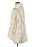 Aerie Ivory Pullover Sweater Size S - photo 5