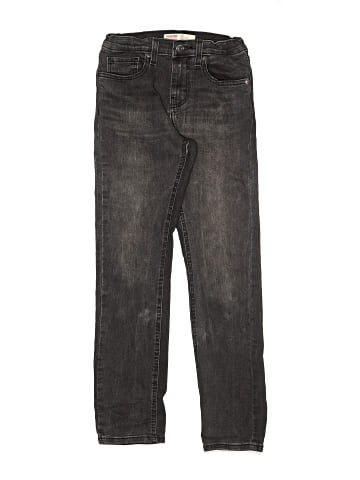 Levi Strauss Signature Jeans (view 1)