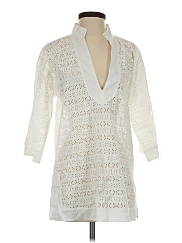 Tory Burch Swimsuit Cover Up (view 1)