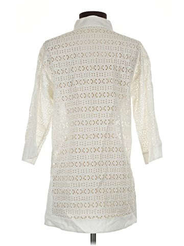 Tory Burch Swimsuit Cover Up (view 2)