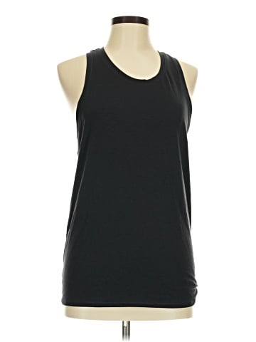 Gap Fit Sleeveless T-Shirt (view 1)