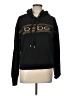 Bebe Sport Black Pullover Hoodie Size L - photo 1