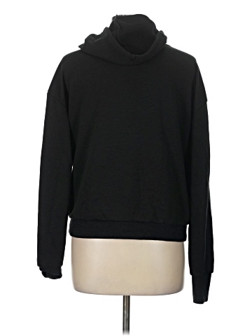 Bebe Sport Pullover Hoodie (view 2)