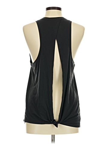 Gap Fit Sleeveless T-Shirt (view 2)