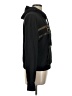 Bebe Sport Black Pullover Hoodie Size L - photo 4